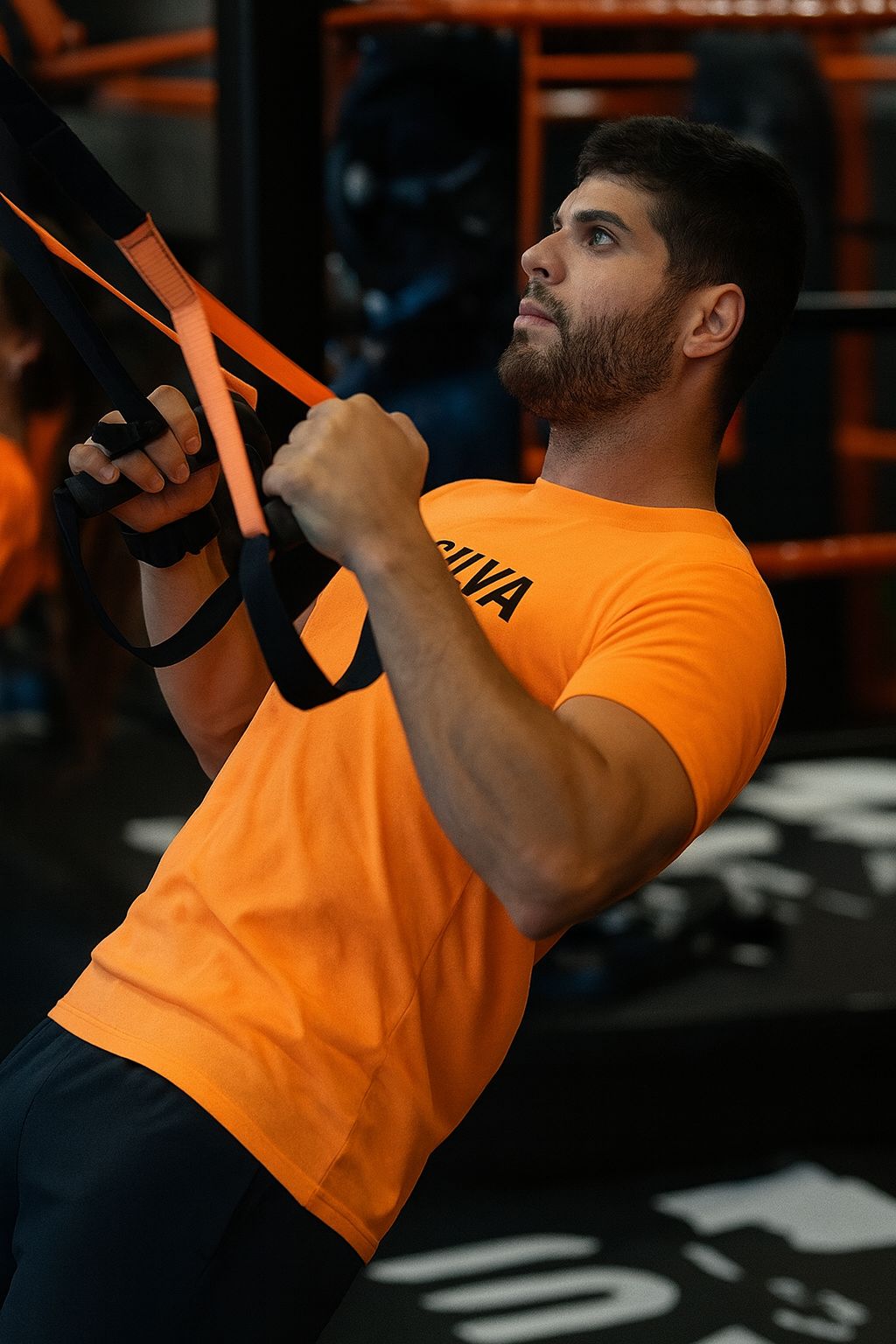 Técnica y movimiento