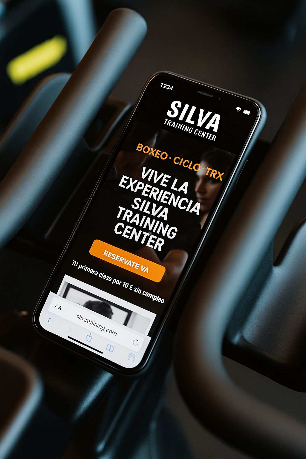 Progreso y resultados